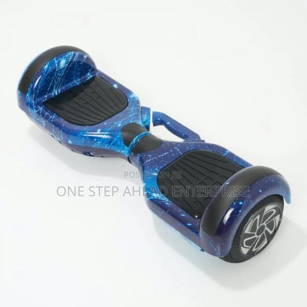 Hoverboard Rechargeable Electric 250 Watts Strong - main view