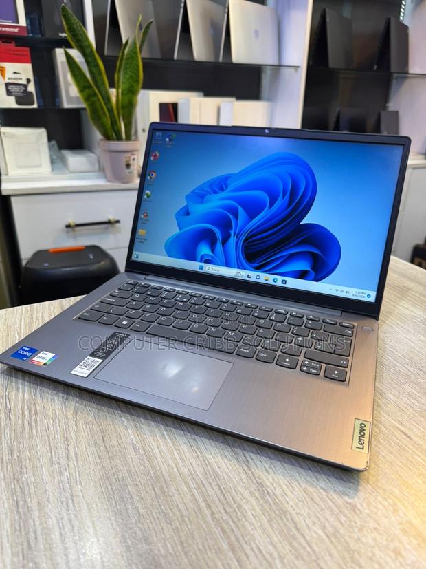 Laptop Lenovo Ideapad 3 20GB Intel Core I5 SSD 512GB