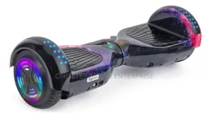 Trendy Kids Hoverboard Graffiti Brandnew 6.5