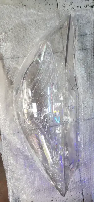 Mazda Demio 2015-2019 Headlight Lens.