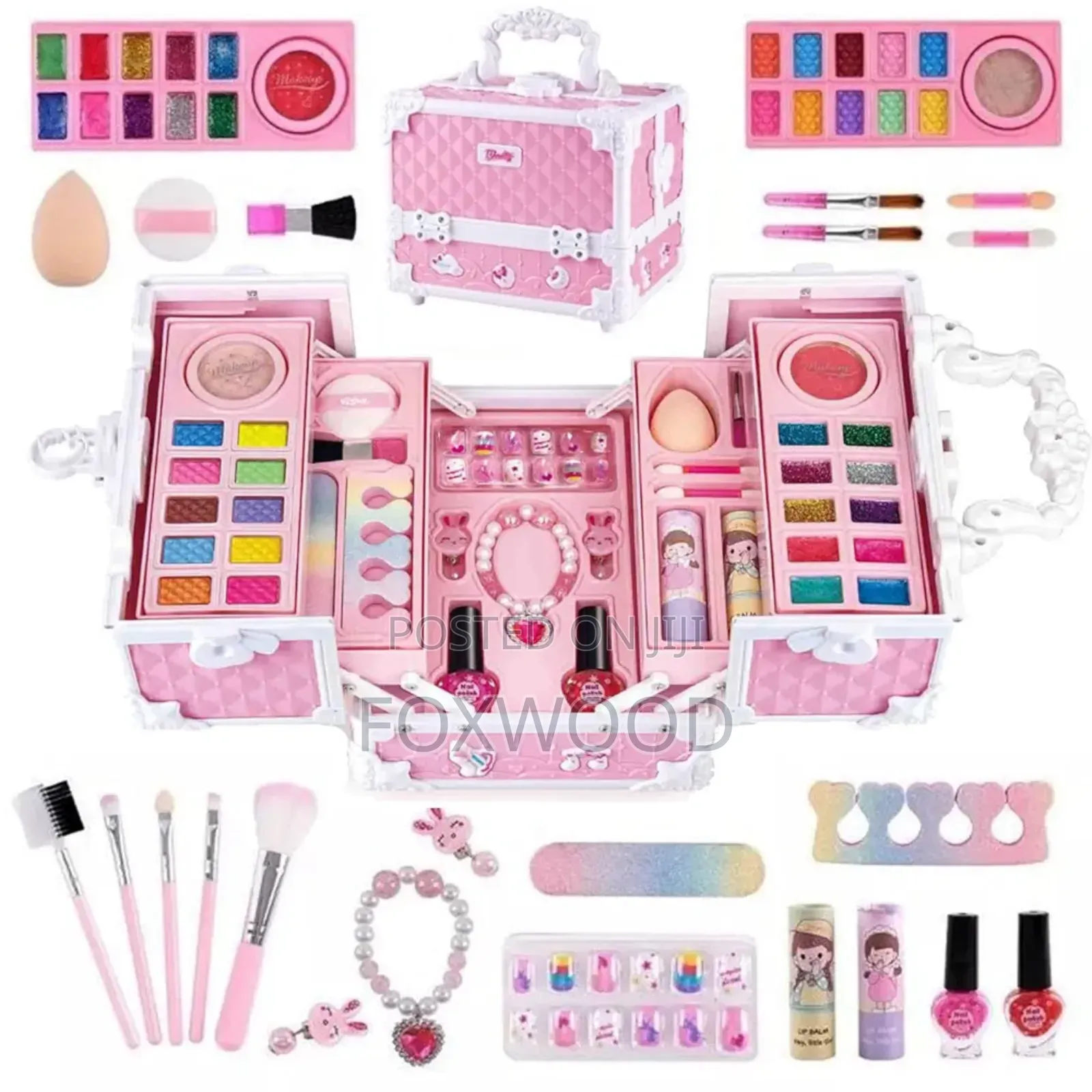 Kids Makeup Set