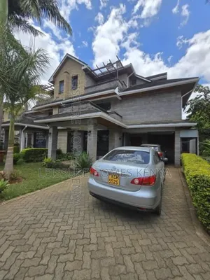 5bdrm Townhouse / Terrace in Lavington for rent