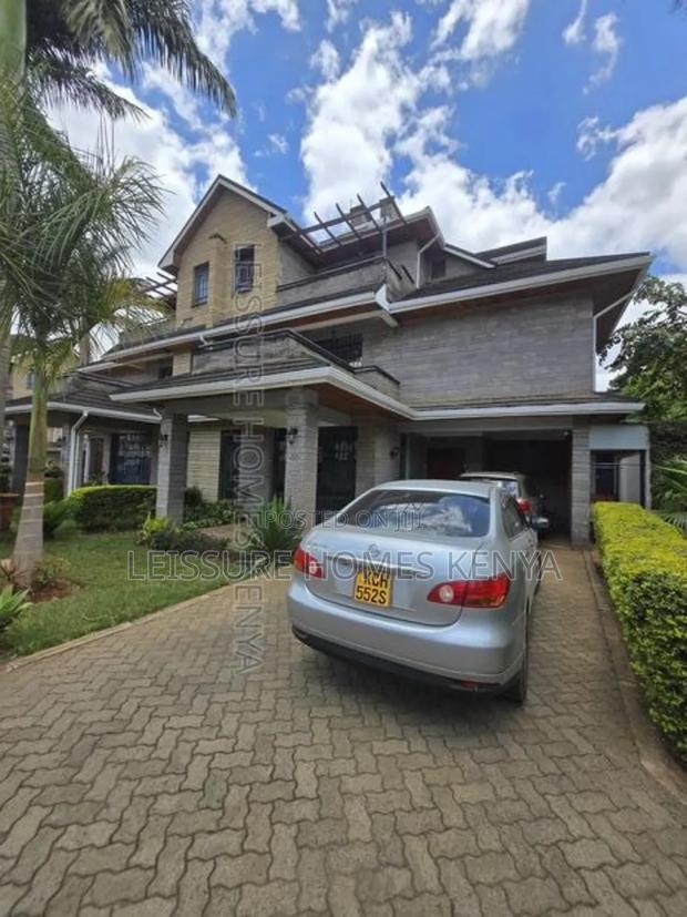 5bdrm Townhouse / Terrace in Lavington for rent - thumbnail 2