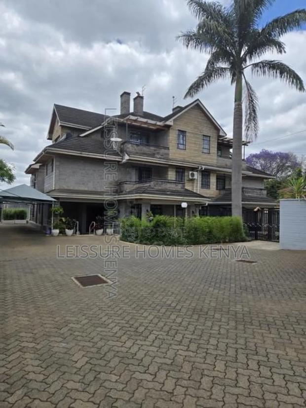 5bdrm Townhouse / Terrace in Lavington for rent - main view