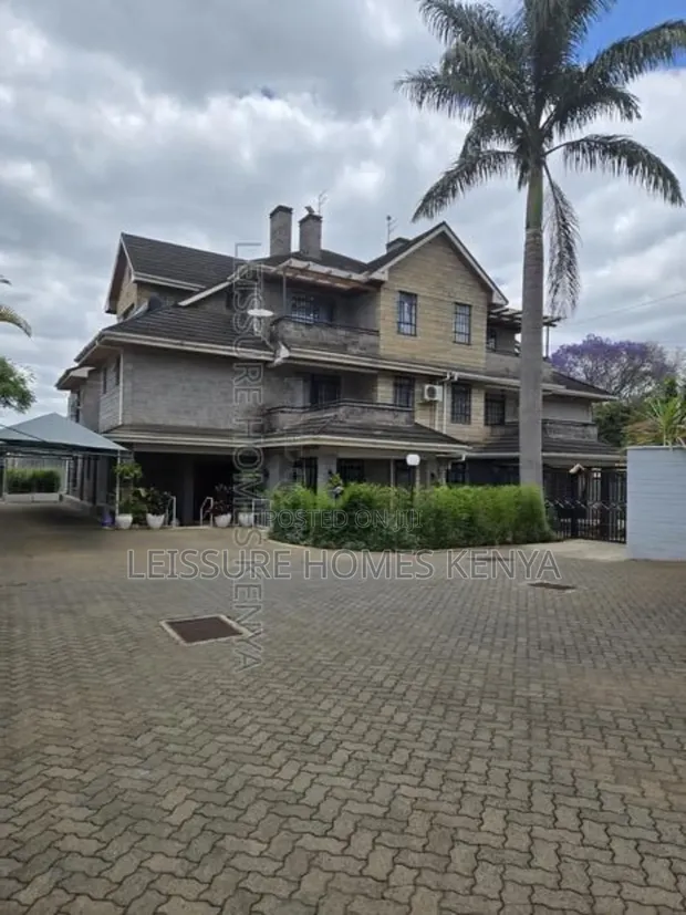 5bdrm Townhouse / Terrace in Lavington for rent