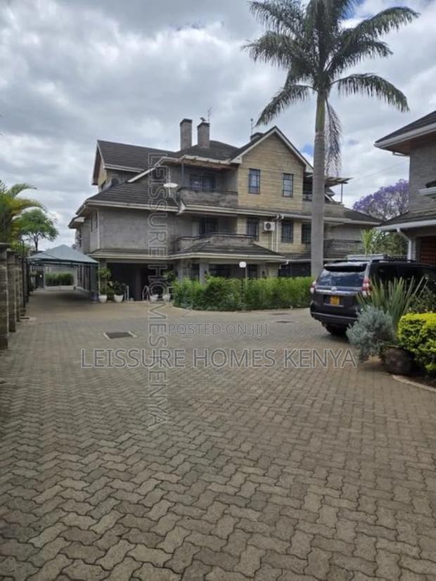 5bdrm Townhouse / Terrace in Lavington for rent - thumbnail 3