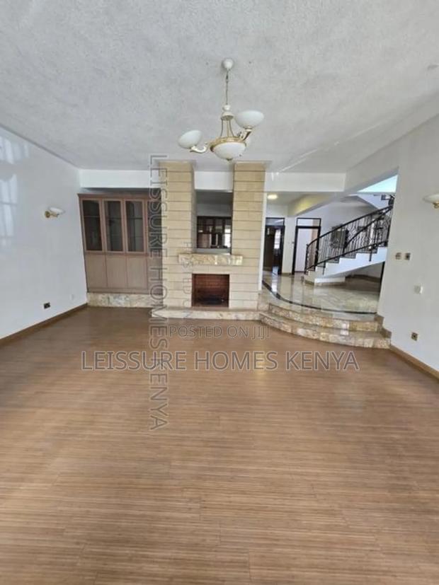 5bdrm Townhouse / Terrace in Lavington for rent - thumbnail 4