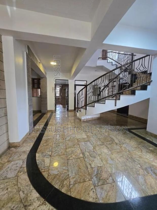 5bdrm Townhouse / Terrace in Lavington for rent - thumbnail 5