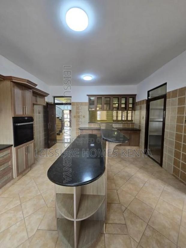 5bdrm Townhouse / Terrace in Lavington for rent - thumbnail 9