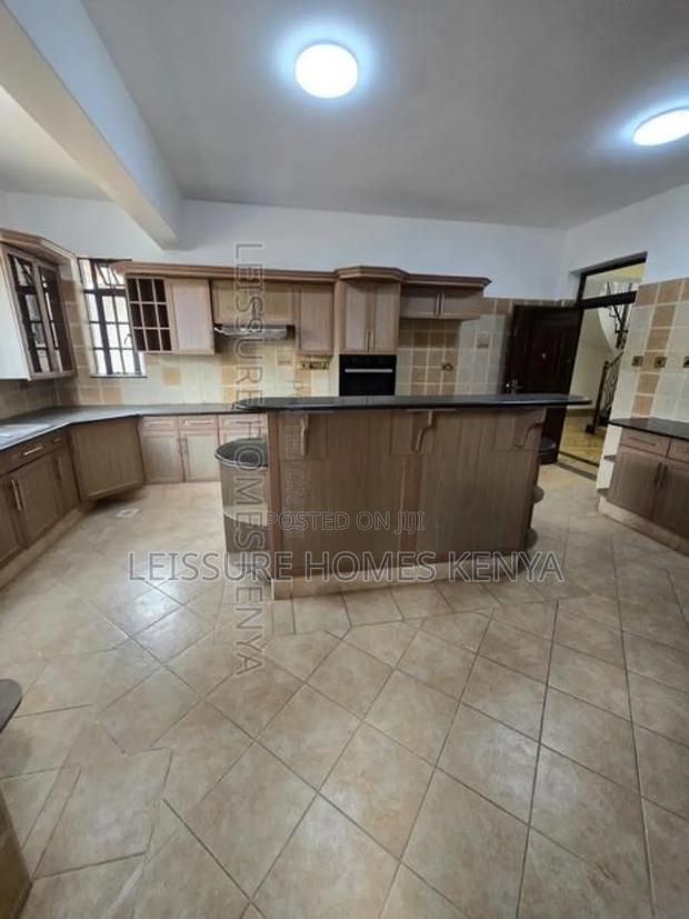 5bdrm Townhouse / Terrace in Lavington for rent - thumbnail 10