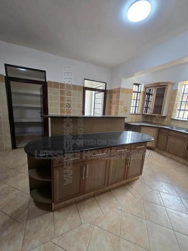 5bdrm Townhouse / Terrace in Lavington for rent - thumbnail 12