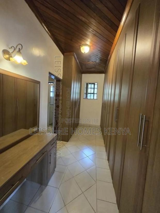 5bdrm Townhouse / Terrace in Lavington for rent - thumbnail 15