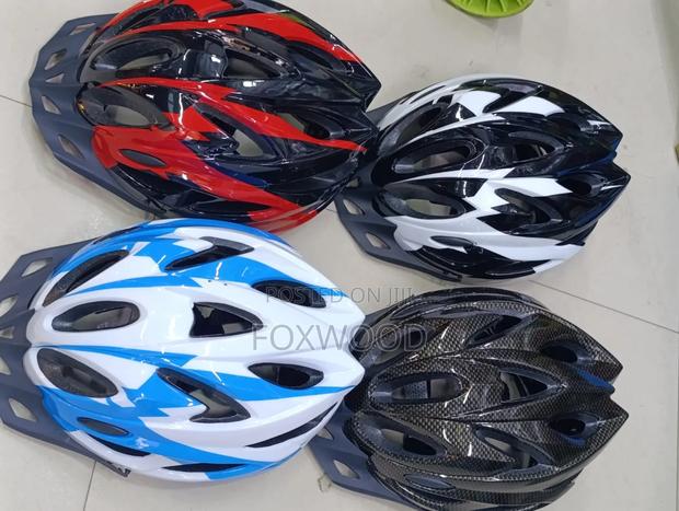 Adults Hard Helmet - main view