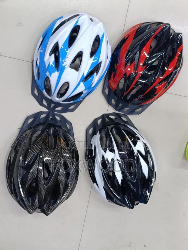 Adults Hard Helmet - thumbnail 3