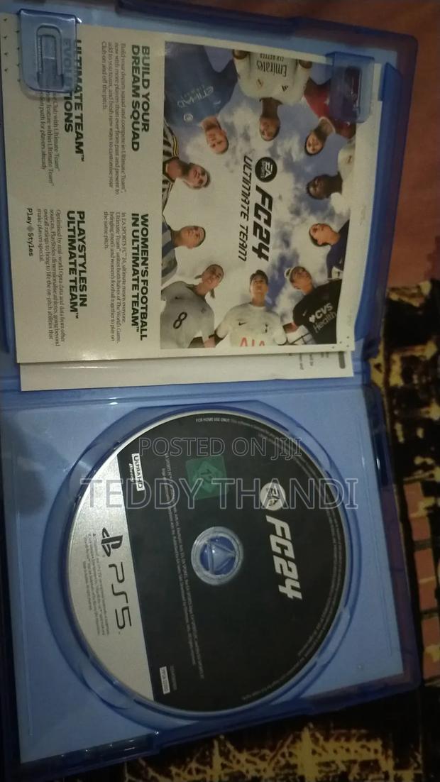 Playstation Games - thumbnail 3