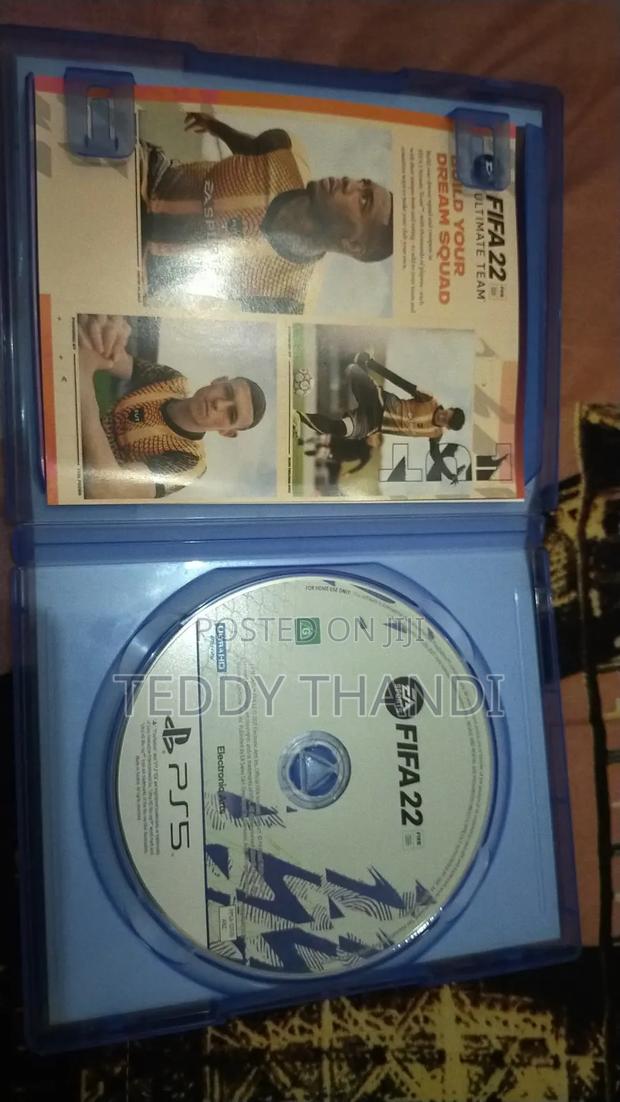 Playstation Games - thumbnail 4