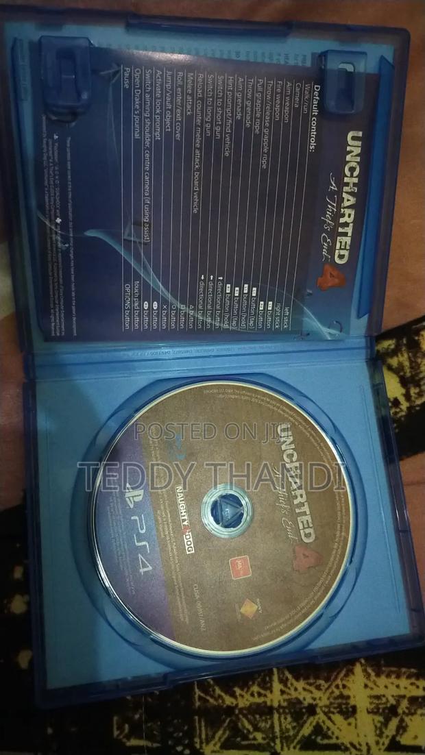 Playstation Games - thumbnail 5