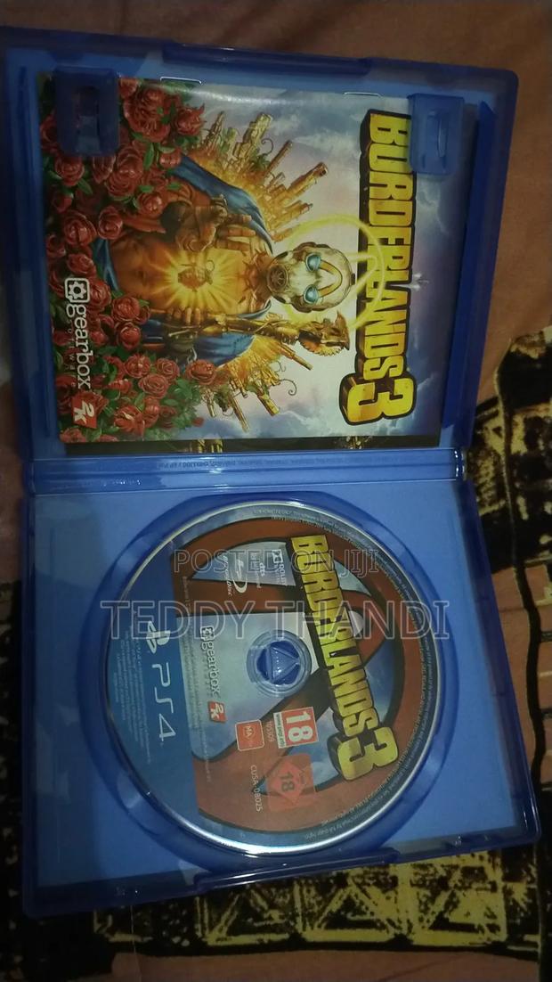 Playstation Games - thumbnail 6