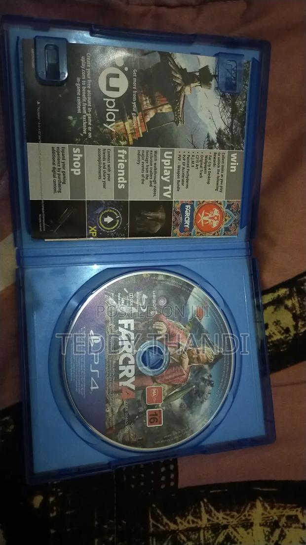 Playstation Games - thumbnail 7