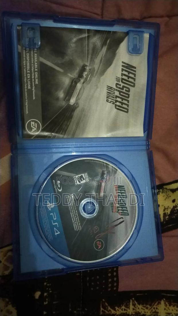 Playstation Games - thumbnail 8