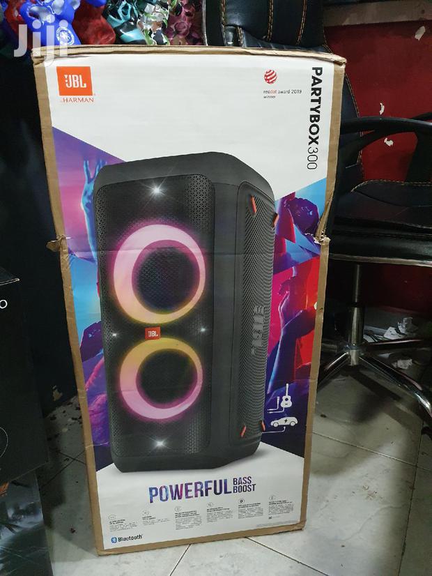 JBL Party Box 310
