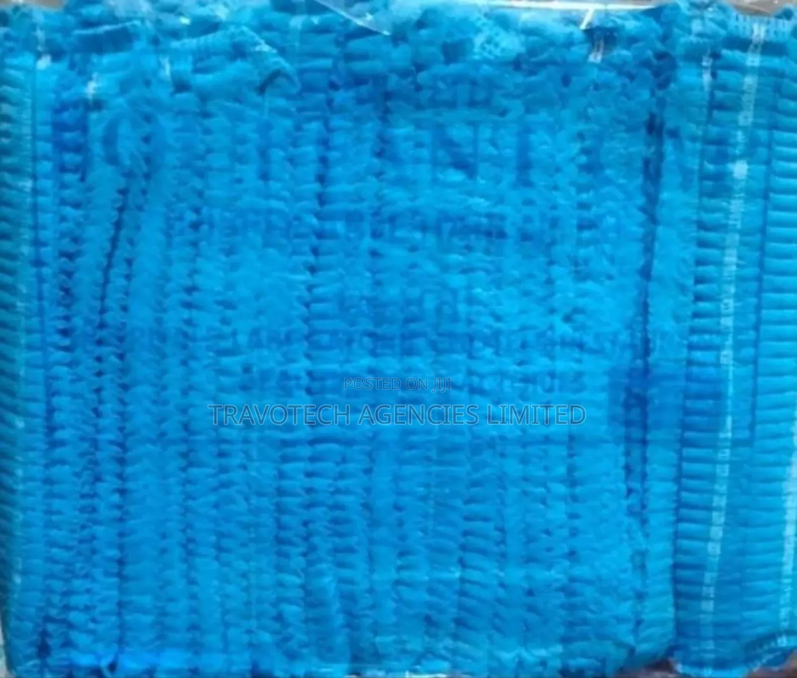 Hair Nets for Hospital, Hotels, to Cover Head.