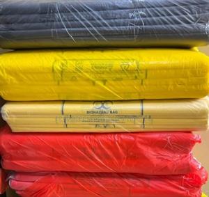 Biohazard Papers All Sizes - thumbnail 2