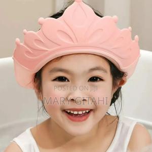 Baby Shower Cap - main view