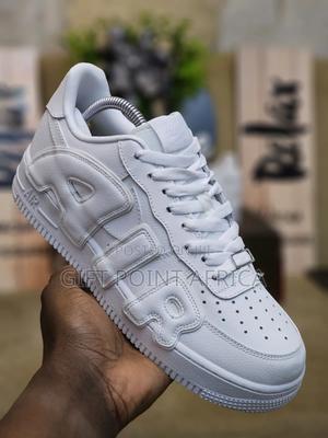 White Air Force 1 Cactus Plant Flea Market - thumbnail 2