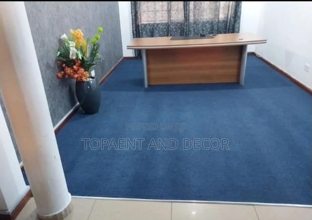 Luxury Office Wall to Wall Carpet Soft and Stylish