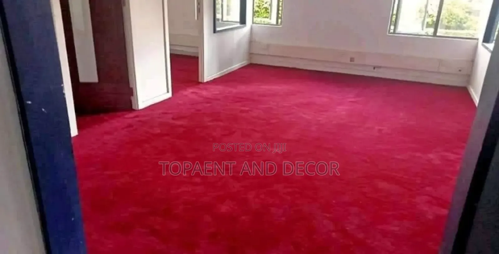 Soft Vip Premium Quality Wall to Wall Carpet for Perfect Covering