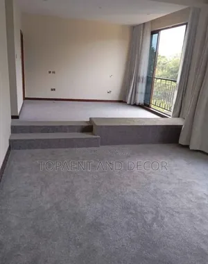 Grey 8mm Usa Wall to Wall Carpet Easy to Clean