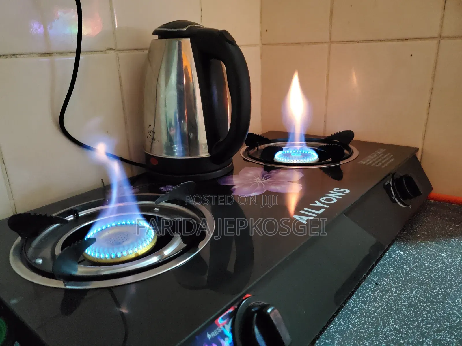 Fully Furnished Truenest Studio Near Highway