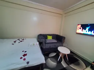 Fully Furnished Truenest Studio Near Highway