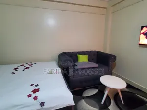 Fully Furnished Truenest Studio Near Highway