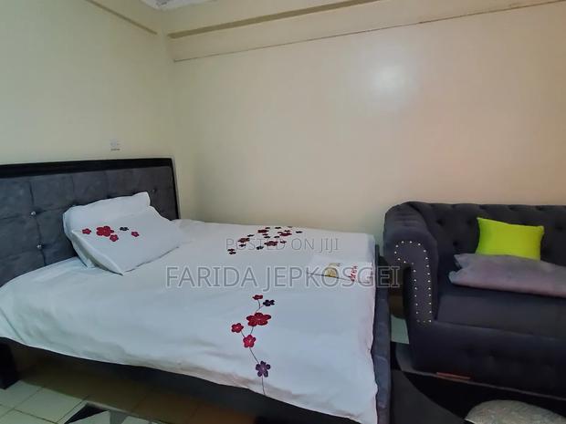 Fully Furnished Truenest Studio Near Highway - thumbnail 13