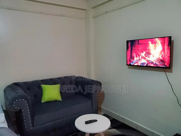 Fully Furnished Truenest Studio Near Highway - thumbnail 19