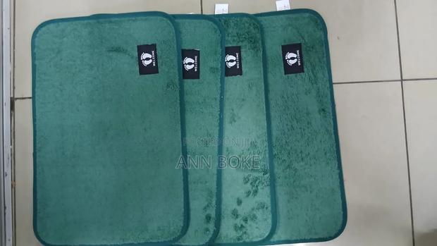 Door/Bathroom Mats Now Available.
Size : 50cm by 80cm
Quality - thumbnail 2