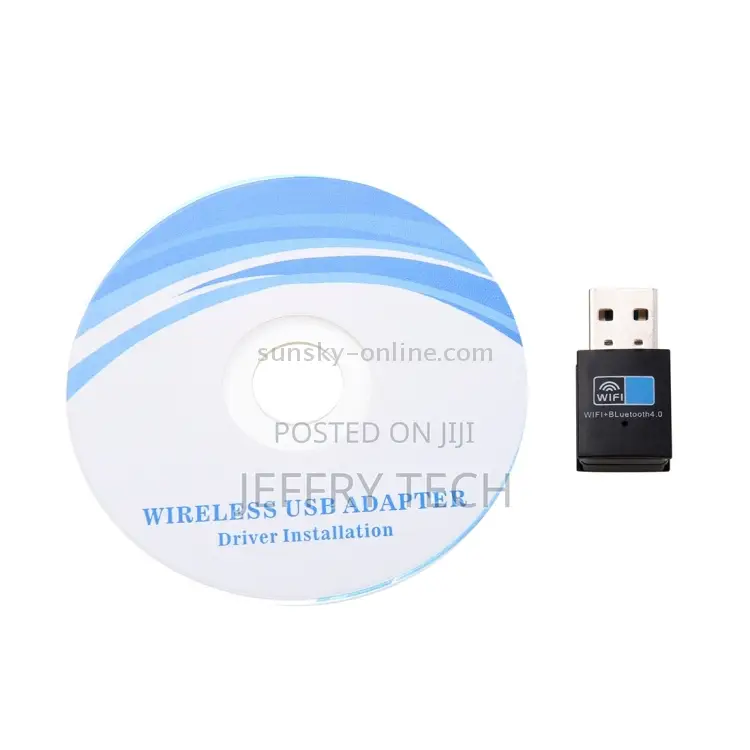 Wifi and Bt5.0 Wireless Adapter, Bluetooth 5.0 Wireless
