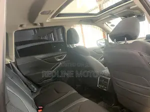 Subaru Forester 2.5i Premium AWD 2018 Blue