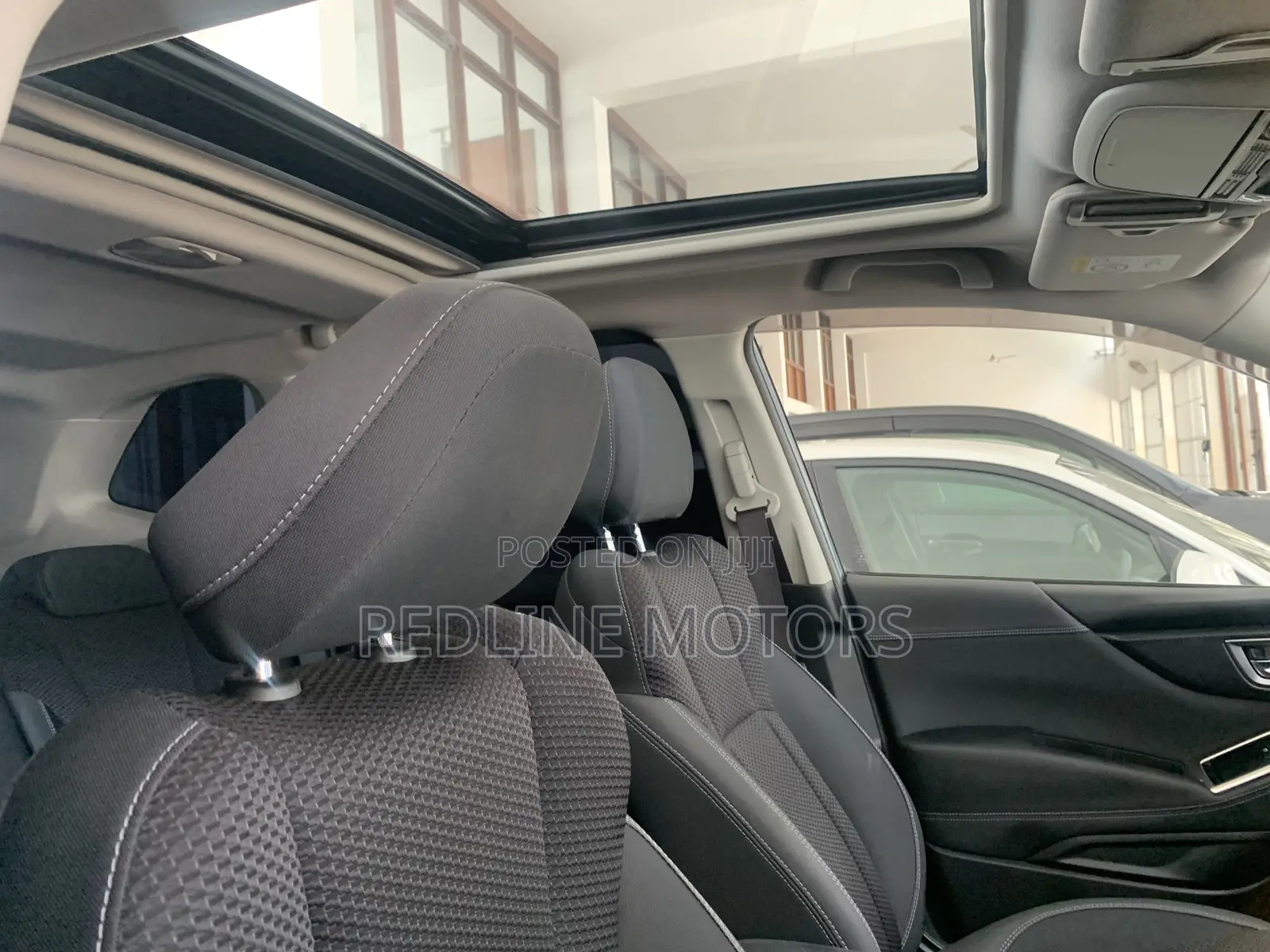 Subaru Forester 2.5i Premium AWD 2018 Blue