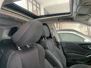 Subaru Forester 2.5i Premium AWD 2018 Blue