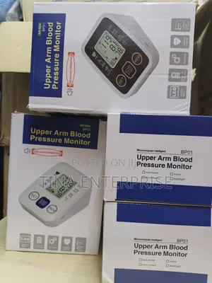 Blood Pressure Machine