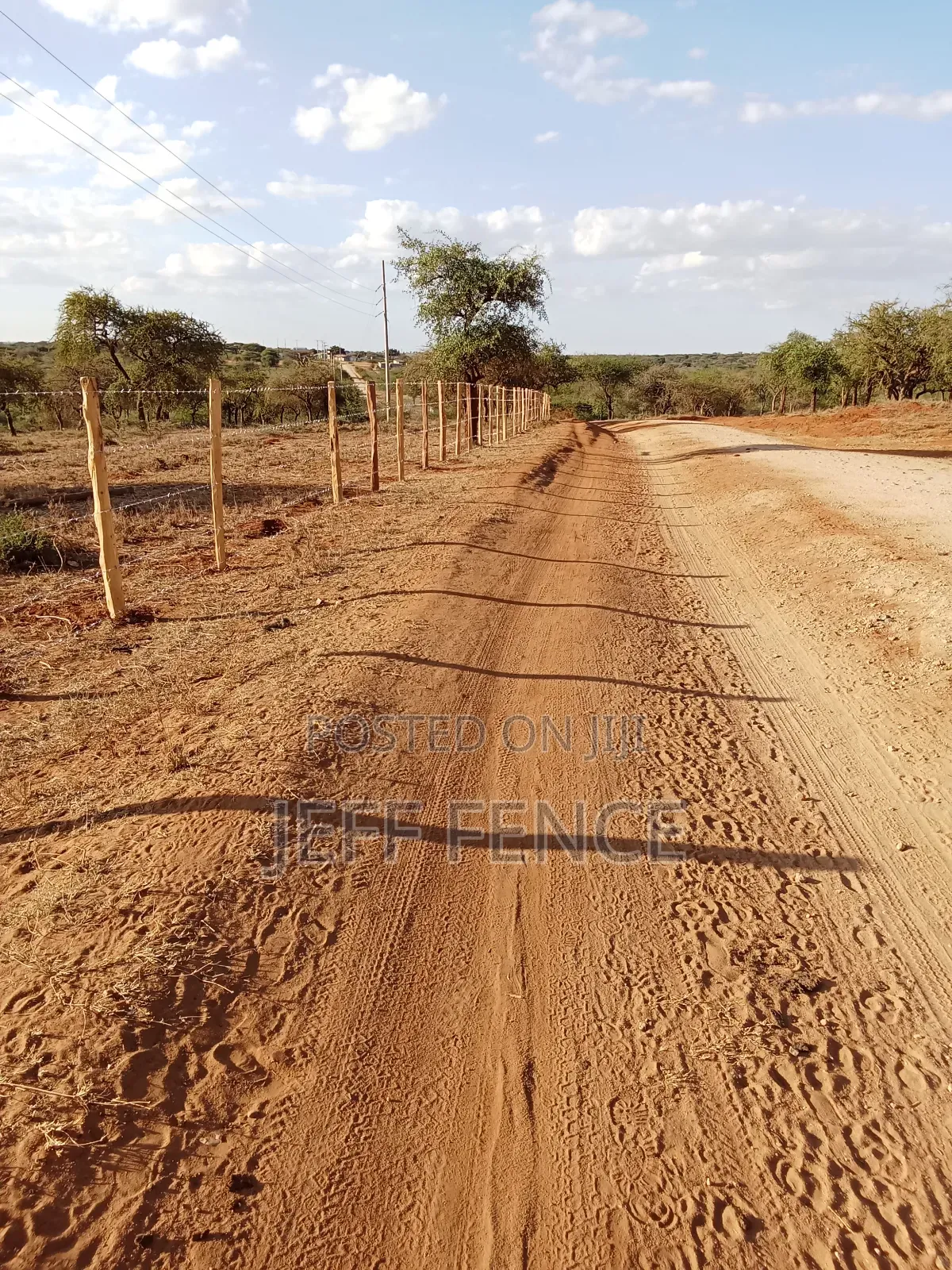 Fence Installation Services