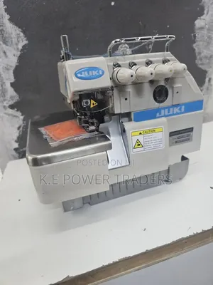 Industrial Overlock