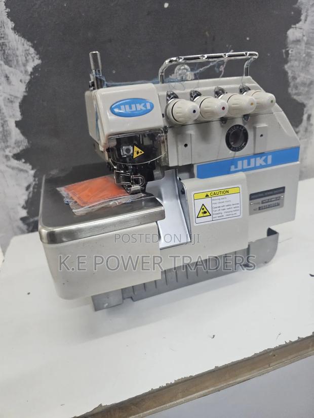 Industrial Overlock