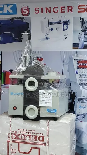 Jaktec Curtain Hole Making Machine