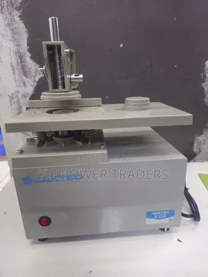 Jaktec Curtain Hole Making Machine