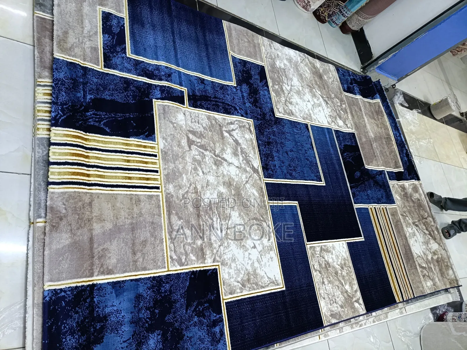 Milach Carpet 
Available Good Ququality