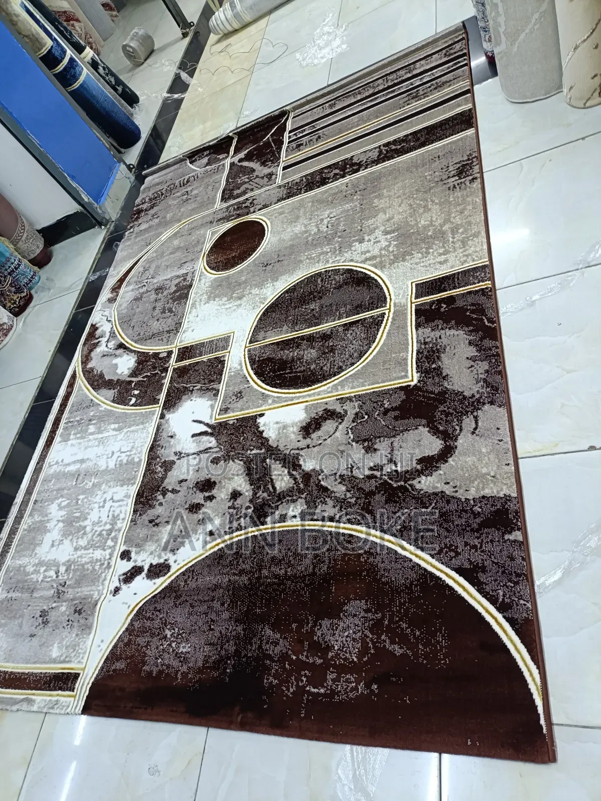 Milach Carpet 
Available Good Ququality